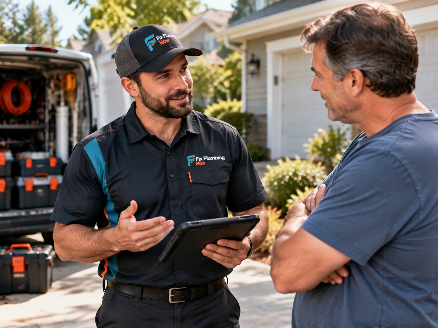 Clogged Drain Service Buckingham, IA FAQs